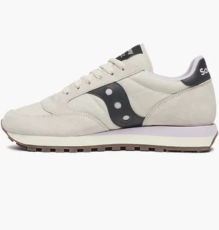 Кросівки жіночі Saucony Jazz Original Beige S1044-713