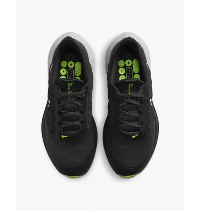 Кросівки жіночі Nike Wmns Air Winflo 9 Shield Black Dm1104-001