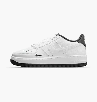 Кроссовки детские Nike Air Force 1 07 Lv8 Jr White HJ4560-100