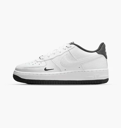 Кросівки дитячі Nike Air Force 1 07 Lv8 Jr White HJ4560-100