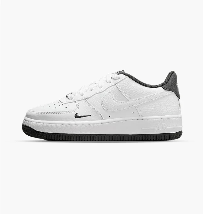 Кросівки дитячі Nike Air Force 1 07 Lv8 Jr White HJ4560-100