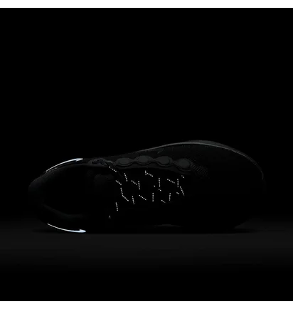 Кроссовки женские Nike Wmns Motiva Gtx Black HM0355-001