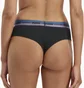 Трусики женские Puma Brazilian Black (2 шт) 907856-11
