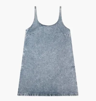 Плаття жіноче Edwin Apparel Grey I034986