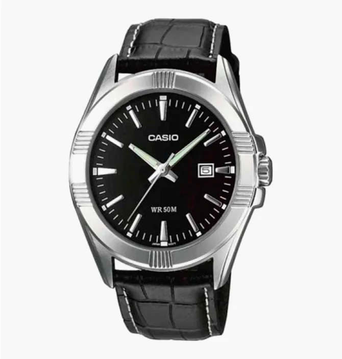 Часы мужские Casio MTP-1308L-1A