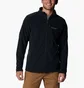 Куртка чоловіча Columbia Polar Klamath Range Full Zip Black 2013604010