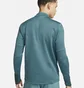Лонгслив мужской Nike Tf Rpl Elmnt Hz Turquoise Dd5662-309