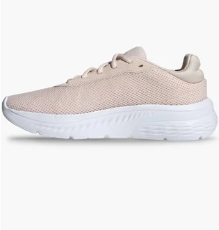Кроссовки женские Adidas Cloudfoam Comfy Beige JH6831