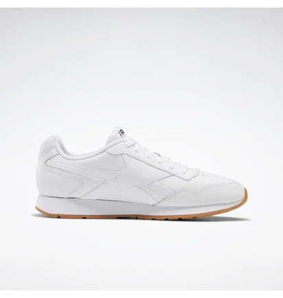 Кросівки чоловічі Reebok Royal Glide White DV5412