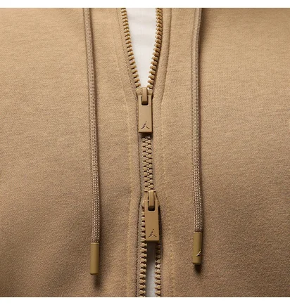 Толстовка чоловіча Air Jordan Brooklyn Fleece Beige FV7289-257