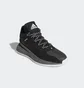 Кроссовки мужские Adidas D Rose 11 Sweet Home Chicago Black Fu7404