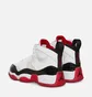 Кроссовки детские Nike Jumpman Two Trey (Gs) Sneakers White DQ8431-106