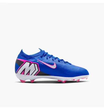 Бутси дитячі Nike Zoom Vapor 16 Pro Blue HF5448-446