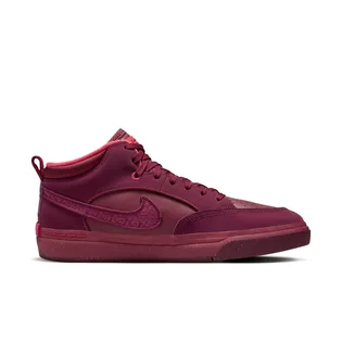 Кроссовки унисекс Nike React Leo Sb Violet FQ7639-600