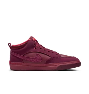 Кроссовки унисекс Nike React Leo Sb Violet FQ7639-600