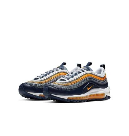 Кроссовки детские Nike Air Max 97 Rf Blue BV0050-400