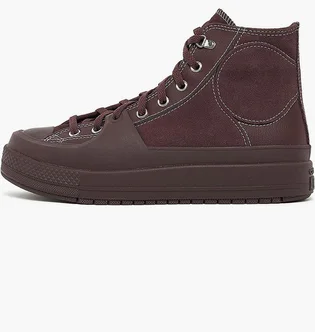 Кеди унісекс Champion Chuck Taylor All Star Construct Winter Brown A05616C