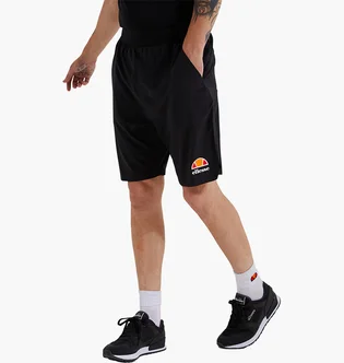 Шорты мужские Ellesse Vivaldi Short Black SXG09889-011