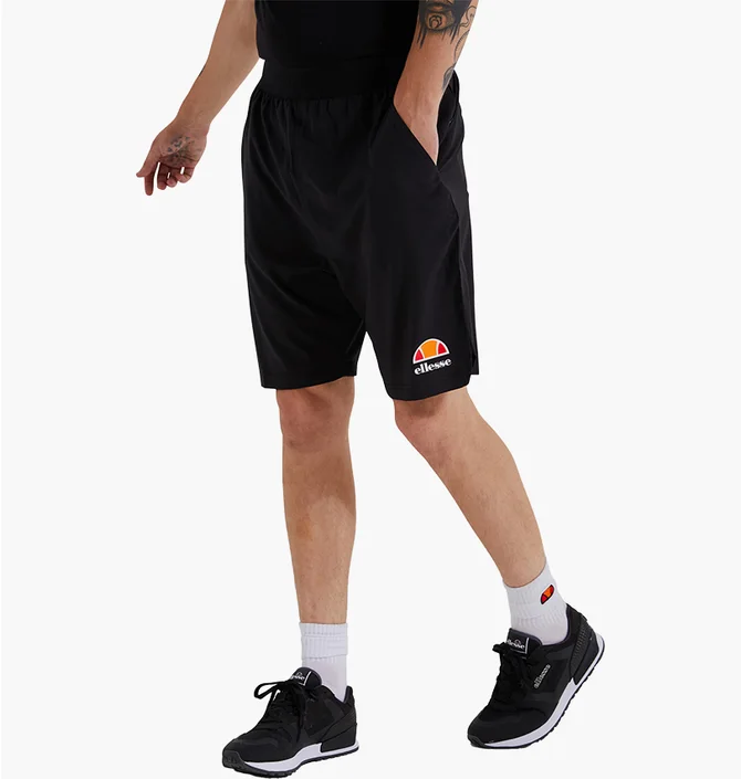 Шорты мужские Ellesse Vivaldi Short Black SXG09889-011