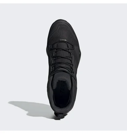 Кросівки чоловічі Adidas Terrex Ax3 Mid Gtx Black BC0466