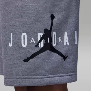 Шорти дитячі Air Jordan Sustainable Grey 95B911-GEH