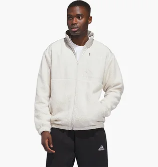 Толстовка мужская Adidas Coze Full-Zip Jacket Beige JI5852