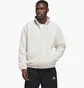Толстовка мужская Adidas Coze Full-Zip Jacket Beige JI5852