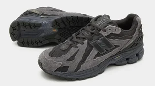 Кросівки чоловічі New Balance 1906R Black/Grey M1906DSB