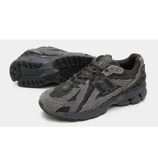 Кросівки чоловічі New Balance 1906R Black/Grey M1906DSB