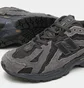Кросівки чоловічі New Balance 1906R Black/Grey M1906DSB