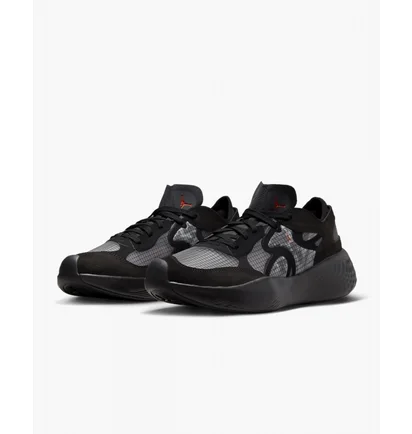Кроссовки мужские Air Jordan Delta 3 Low Black Dn2647-060
