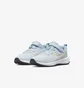 Кроссовки детские Nike Revolution 6 Nn (Psv) Light Blue Dd1095-409