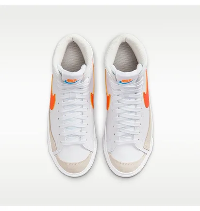 Кросівки дитячі Nike Blazer White DA4086-116