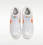 Кросівки дитячі Nike Blazer White DA4086-116
