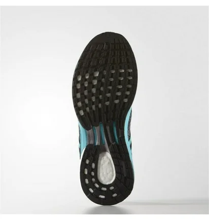 Кросівки жіночі Adidas Revenge Boost Black AF5444