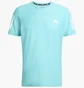 Футболка чоловіча Adidas Own The Run Blue JX2211