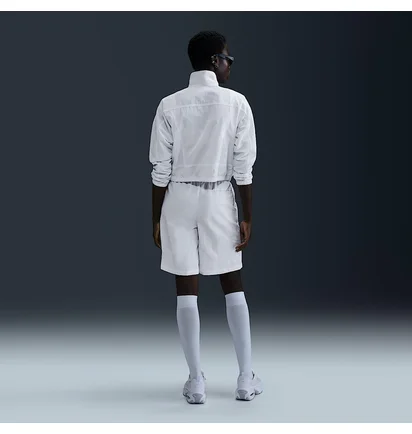 Шорти жіночі Nike Everything White HJ1397-100