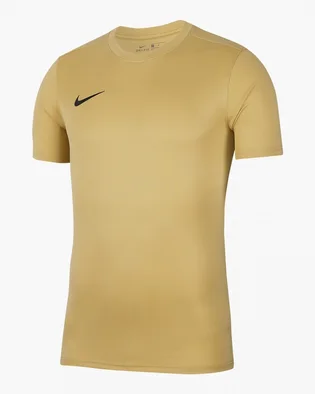 Футболка детская Nike Park Vii Beige Bv6741-729