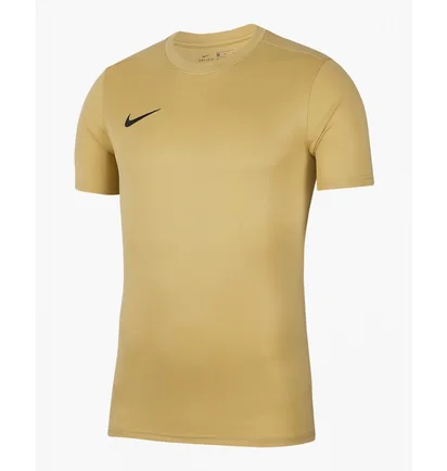 Футболка детская Nike Park Vii Beige Bv6741-729