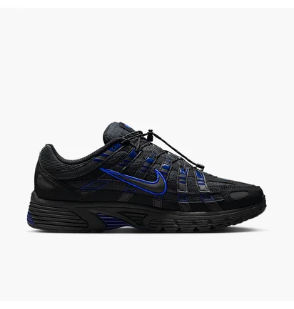Кросівки чоловічі Nike P-6000 Black IO1904-010