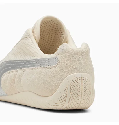 Кросівки унісекс Puma Speedcat Premium Beige 403902-01