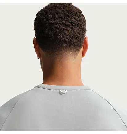 Свитшот мужской Nike Df Etc Is Crew Grey HQ6964-097