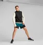 Жилетка мужская Puma Run Favourite Black 524183-01