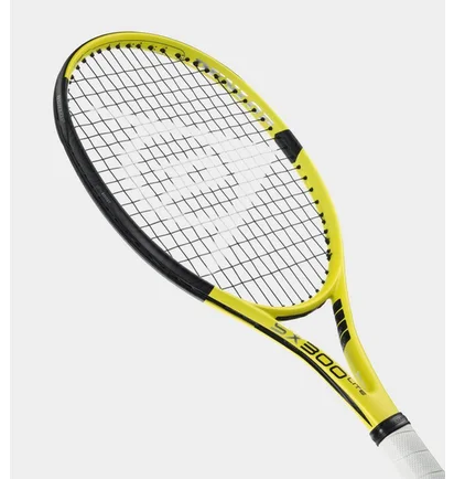 Ракетка для великого тенісу Dunlop Sx 300 Lite G2 Yellow 10325797