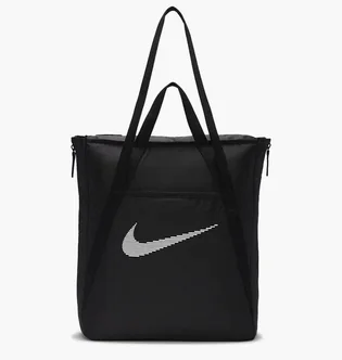 Сумка жіноча Nike Gym Tote Black DR7217-010