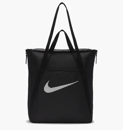Сумка женская Nike Gym Tote Black DR7217-010