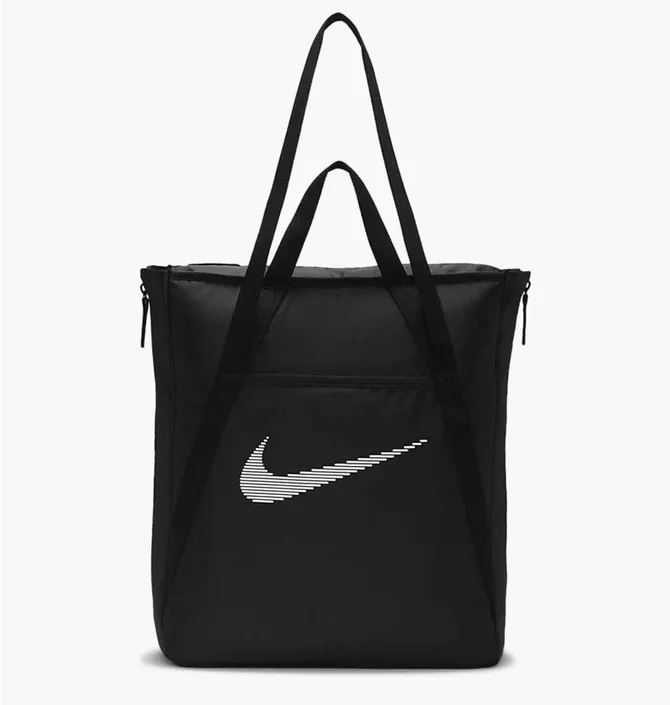 Сумка женская Nike Gym Tote Black DR7217-010