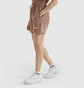 Шорти жіночі Ellesse Karungali Pink Sgm13151-Brown