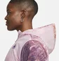 Куртка жіноча Nike Repel WomenS Trail Running Jacket Violet DX1041-756
