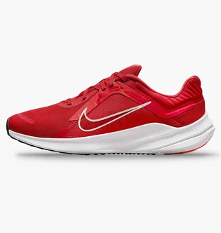 Кроссовки женские Nike Quest 5 WomenS Road Running Shoes Red DD9291-601